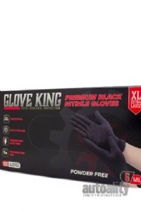 king gloves nitrile