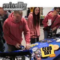 Detailer's Club 1-Year Membership