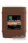 3D 111 Wheel Kleen - 5 Gallon