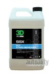 3D 118 SSX Salt Stain Remover - 128 oz