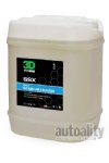 3D 118 SSX Salt Stain Remover - 5 Gallon