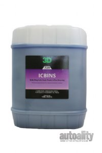 3D 729 ICBINS Non-Silicone Dressing - 5 Gallon