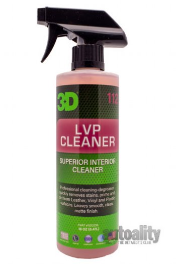 All Purpose Cleaner & Degreaser - Concentrated Formula 16oz RTU