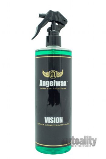 Angelwax Vision - 500 ml  Free Shipping Available - Autoality