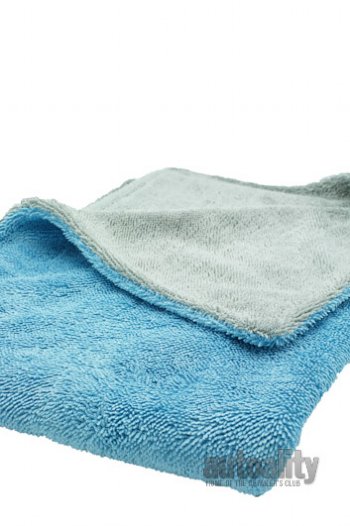 Dreadnought - Microfiber Car Drying Towel (20 in. x 30 in