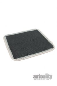 Autofiber Holey Clay XL Decon Towel - 12" x 12"