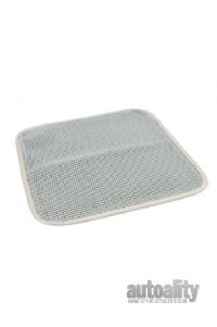 Autofiber Holey Clay Decon Towel - 10" x 10"