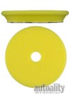 Buff and Shine 634CR | 6" Uro-Tec Yellow Polishing Foam Pad