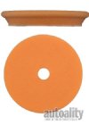Buff and Shine 680CR | 6" Uro-Tec Orange Medium Polishing Foam Pad