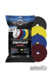 Buff and Shine EG-3 | 3 Inch EdgeGuard Foam Buffing Kit - 4pk