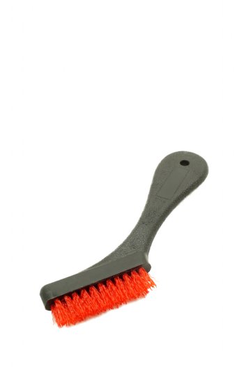 Hard Bristled Crevice Scrub Brush | Shopenzer, Inc.