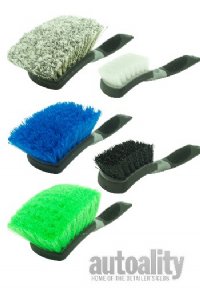 Pro Series Brush Kit