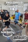 Nasiol Pro-Shield Coating Class - 12/13