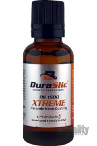 DuraSlic DS 1500 Extreme Pro Coating - 50 ml