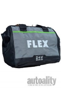 FLEX 24V Soft Tool Bag