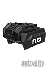 FLEX 18V to 24V Adapter