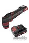 Flex PXE 80 Cordless Mini Polisher Tool Only + Free Battery