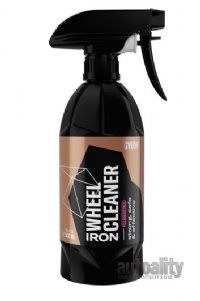 Gyeon Q2M Iron Wheel Cleaner Redefined - 500 ml