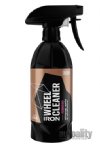 Gyeon Q2M Iron Wheel Cleaner Redefined - 500 ml