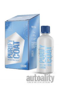 Gyeon Q2 Purify Coat - 100 ml