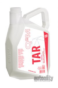 Gyeon Q2M Tar Redefined - 4 L