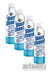 Hi-Tech Glass Cleaner - 18 oz | 4-pk