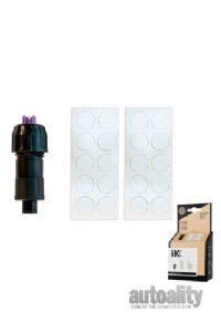 IK Foam 1.5 - Pro 2 Replacement Nozzle Kit