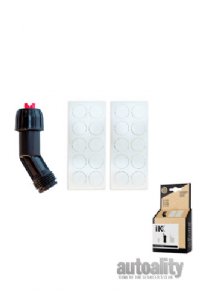 IK Foam 9 - Pro 12 Replacement Nozzle Kit