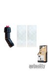 IK Foam 9 - Pro 12 Replacement Nozzle Kit