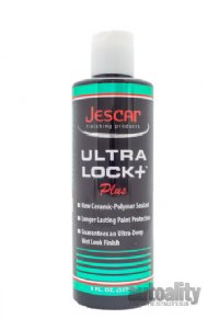 Jescar Ultra Lock Plus - 8 oz