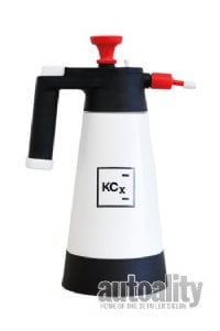 Koch Chemie Pro Pressure Sprayer Acid - 1.5 L