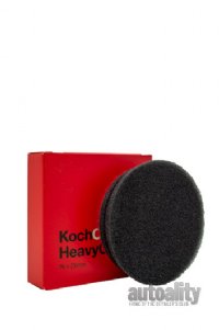 Koch Chemie Heavy Cut Pad - 3 Inch