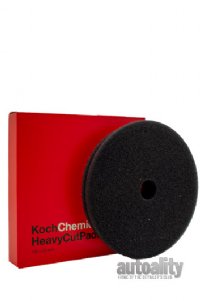 Koch Chemie Heavy Cut Pad - 5 Inch