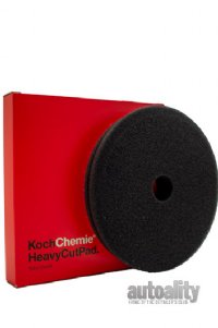 Koch Chemie Heavy Cut Pad - 6 Inch