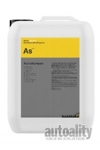 Koch Chemie As Autoshampoo - 5 L