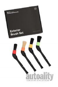 Koch Chemie Exterior Brush Set