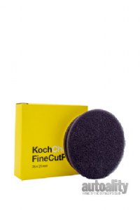 Koch Chemie Fine Cut Pad - 3 Inch