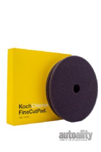 Koch Chemie Fine Cut Pad - 5 Inch