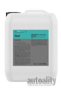 Koch Chemie Gummifix - 5 L