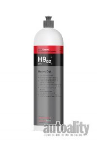 Koch Chemie H9.02 Heavy Cut Compound - 1000 ml