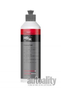 Koch Chemie H9.02 Heavy Cut Compound - 250 ml