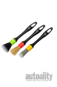 Koch Chemie Interior Brush Set