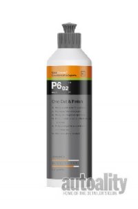 Koch Chemie P6.02 One Cut and Finish - 250 ml