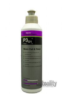 Koch Chemie P3.01 Micro Cut and Finish - 250 ml