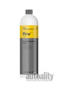 Koch Chemie Rrw Rapid Rinseless Wash - 1000 ml