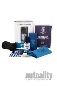 Labocosmetica HPC Pro Coating - 30 ml