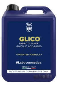 Labocosmetica GLICO Acid Based Fabric Cleaner - 4.5 Liter