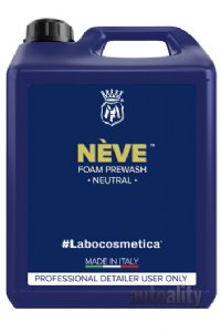 Labocosmetica NEVE Neutral Snow Foam - 4.5 L