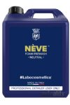 Labocosmetica NEVE Neutral Snow Foam - 4.5 L