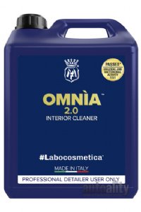 Labocosmetica OMNIA 2.0 Interior Cleaner - 4.5 L